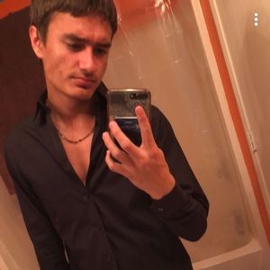 Meet your Posher, James